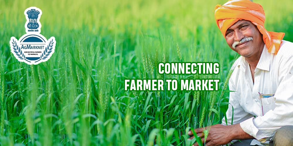 AGMarknet: A Complete Agrimarket Information Is Here For You