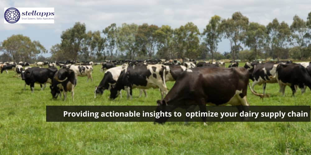 Stellapps: Cows now know what Data Analytics is!