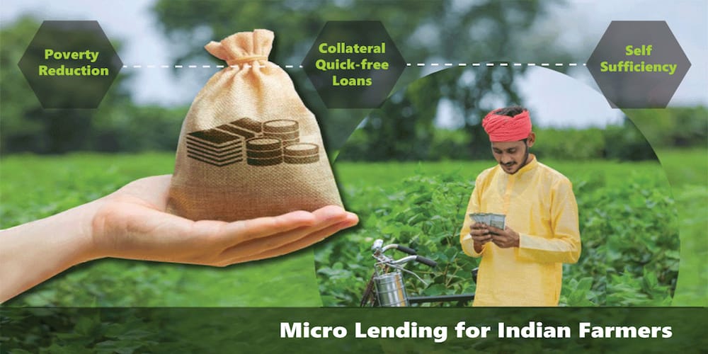 Improved Rural Financing through Micro Lending