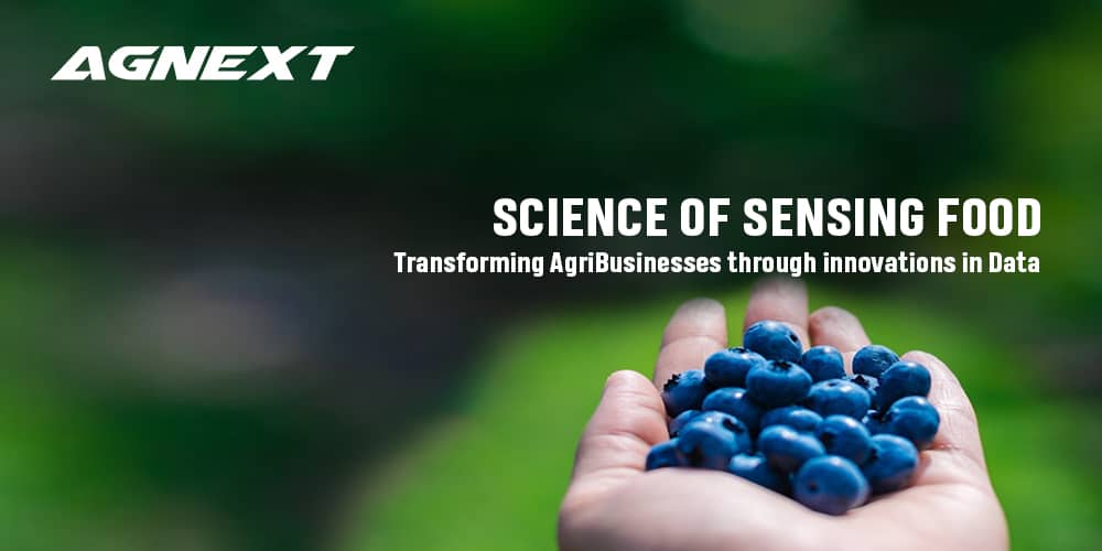 AgNext: Enabling poor farmers by innovating agricultural value chain