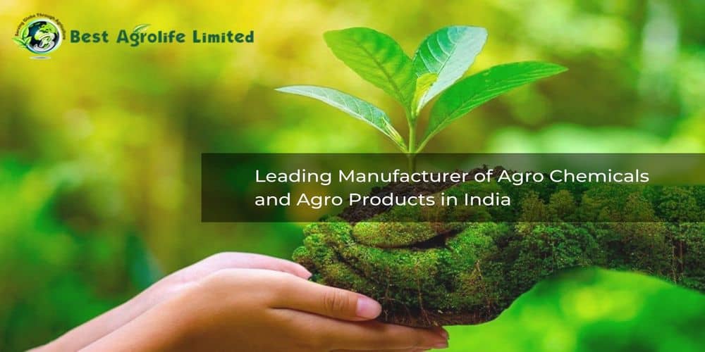 Best AgroLife: Latest Farm Technologies in Agrochemicals
