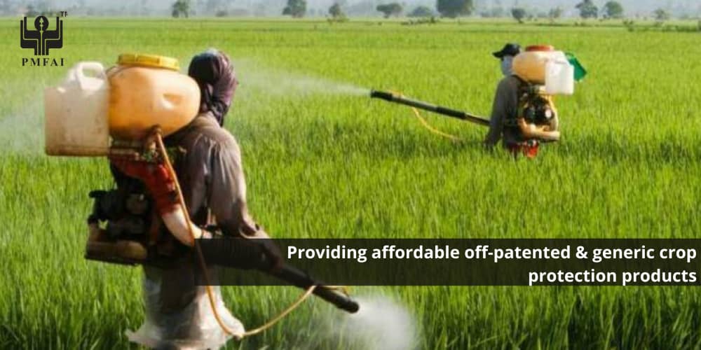 PMFAI: Comprehensive Regulator of the Crop Protection Products