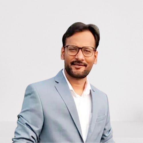 Leadership Talk Series: Exclusive Chat with Mr. Harshit Gupta, Co-founder- Gramophone