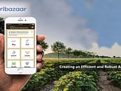 AgriBazaar: Creating a level playing field for small farmers