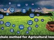Blockchain technology transforming of Agriculture insurance in India