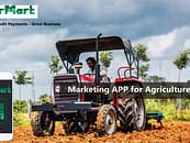 FarMart : Remarkable Model of Renting Farm Machinery