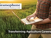 Gramophone: This app predicts how to better your yield