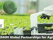 ICAR-DARE: Building a strong International Cooperation for World-Class Agri Research