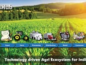 KrishiHub: Technology Driven Agri Ecosystem for Indian Farmers
