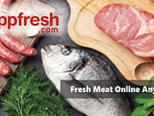 ZappFresh: Now track your meat from farm to fork