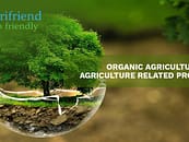 AgriFriend: Providing Agri-solutions that Promote Food  Adequacy and Good Health