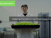 Bayer Crop Science: A Strong Research-driven initiatives in Agriculture
