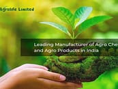 Best AgroLife: Latest Farm Technologies in Agrochemicals