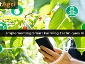 BharatAgri: Empowering Farmers with best Advisory Services on What, When and How to Grow