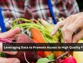 FreshVnF: An important platform promoting Access To High-Quality Fresh Produce