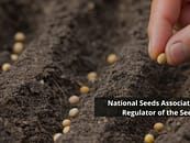 National Seeds Association of India(2007): Regulator of the Seeds Industry