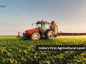 SFarmsIndia: Now buy and sell Agricultural Land Online