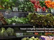 Tessol: Remarkable Cold Chain Solution for Agriculture