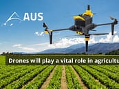 Aarav Unmanned Systems: Taking Drones to the sky