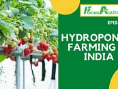 Hydroponics: The Unconventional Way Of Farming II Episode 9, 2021