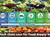 Leveraging of Blockchain technology for optimizing food supply chain