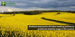 Biodiesel Association