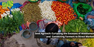 Seed Agritech