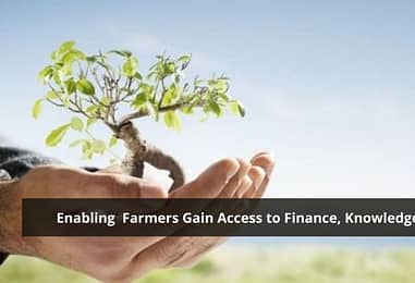Unnati Agri: Do farming with confidence now