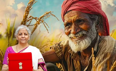 Union Budget 2024-25: Boosting Agriculture and Research