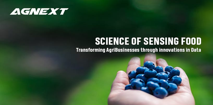 AgNext: Enabling poor farmers by innovating agricultural value chain