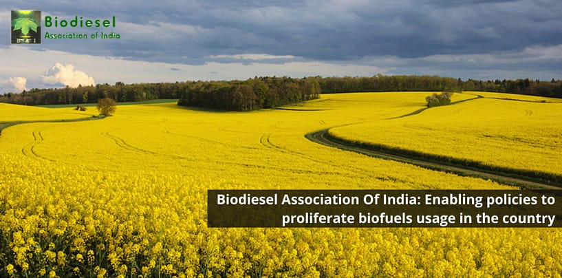 5 Good Things You Need To Know About Biodiesel Association Of India