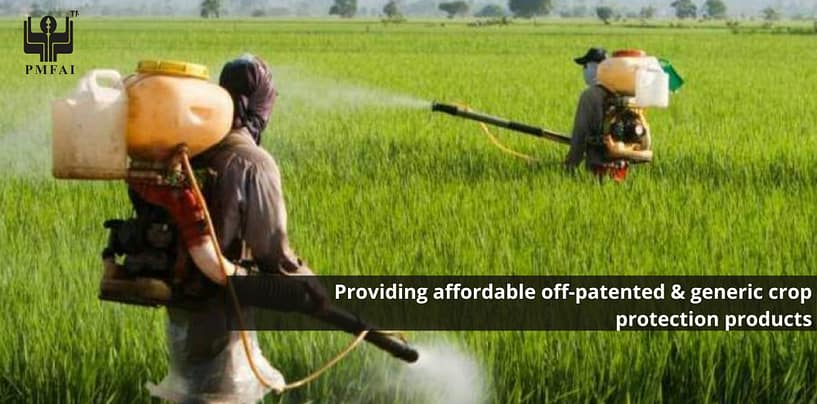 PMFAI: Comprehensive Regulator of the Crop Protection Products