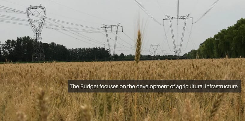 Budget 2021 is going to help farmers in India big time